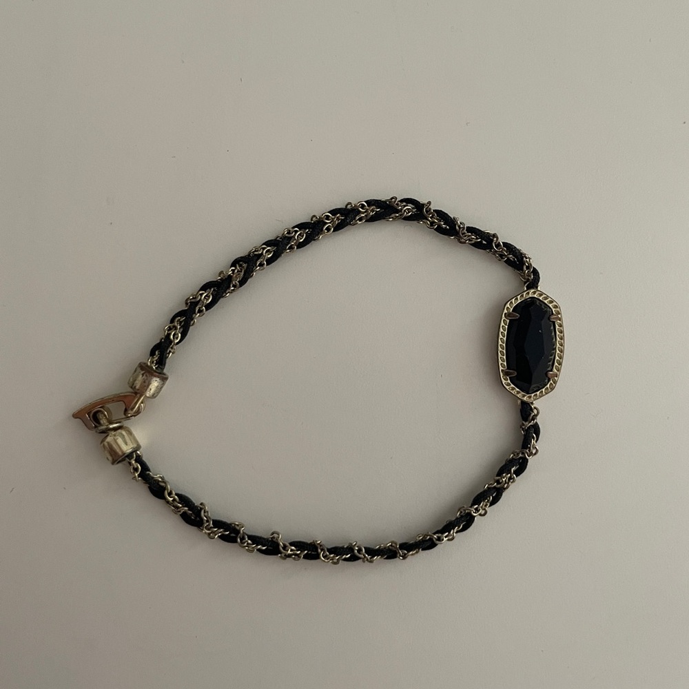 Kendra Scott cute chain bracelet
